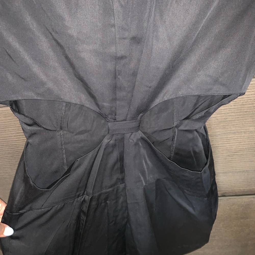 Bebe Romper - Picture 4 of 5